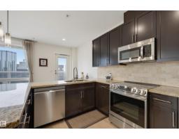 #2801 10136 104 St Nw, Edmonton, AB T5J0B5 Photo 13