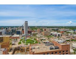 #2801 10136 104 St Nw, Edmonton, AB T5J0B5 Photo 30