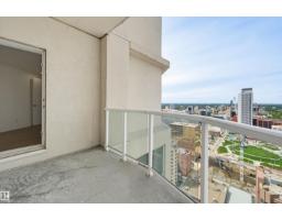 #2801 10136 104 St Nw, Edmonton, AB T5J0B5 Photo 29