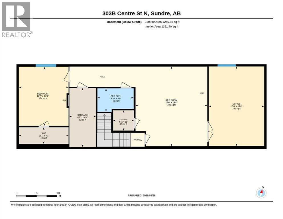 303B Centre Street N - 44