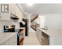 1518 Zilio Terrace, Milton, ON L9E2H8 Photo 9