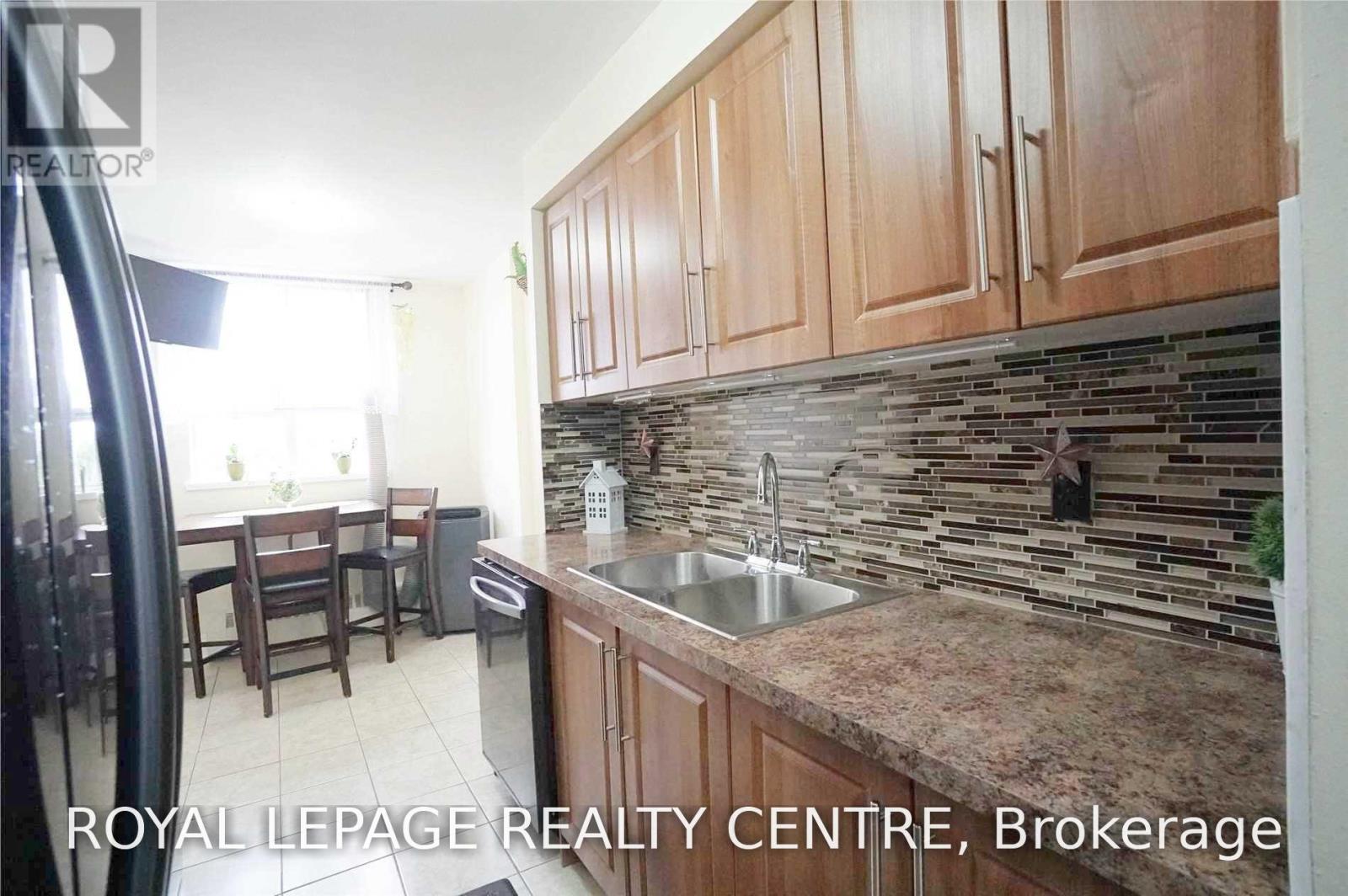 #504 1615 BLOOR STREET E - 10