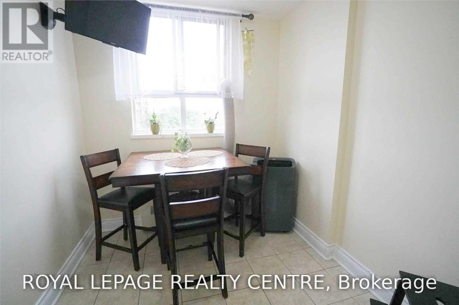 #504 1615 BLOOR STREET E - 11