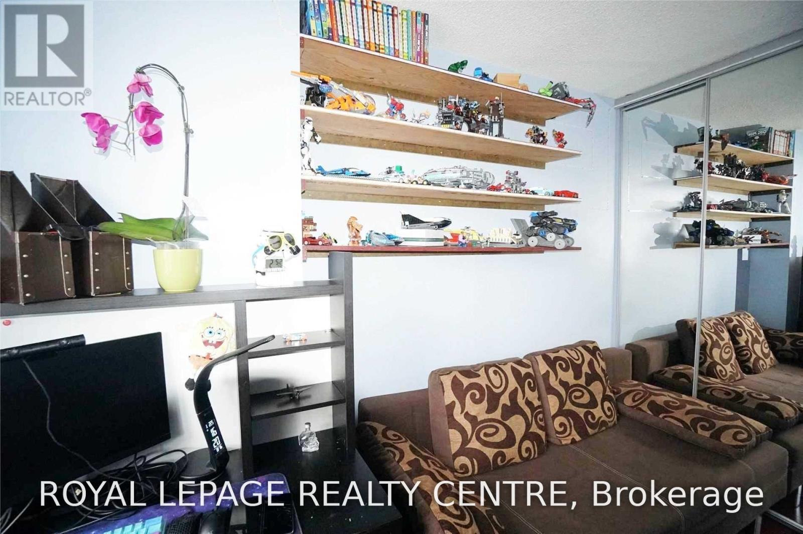 #504 1615 BLOOR STREET E - 19
