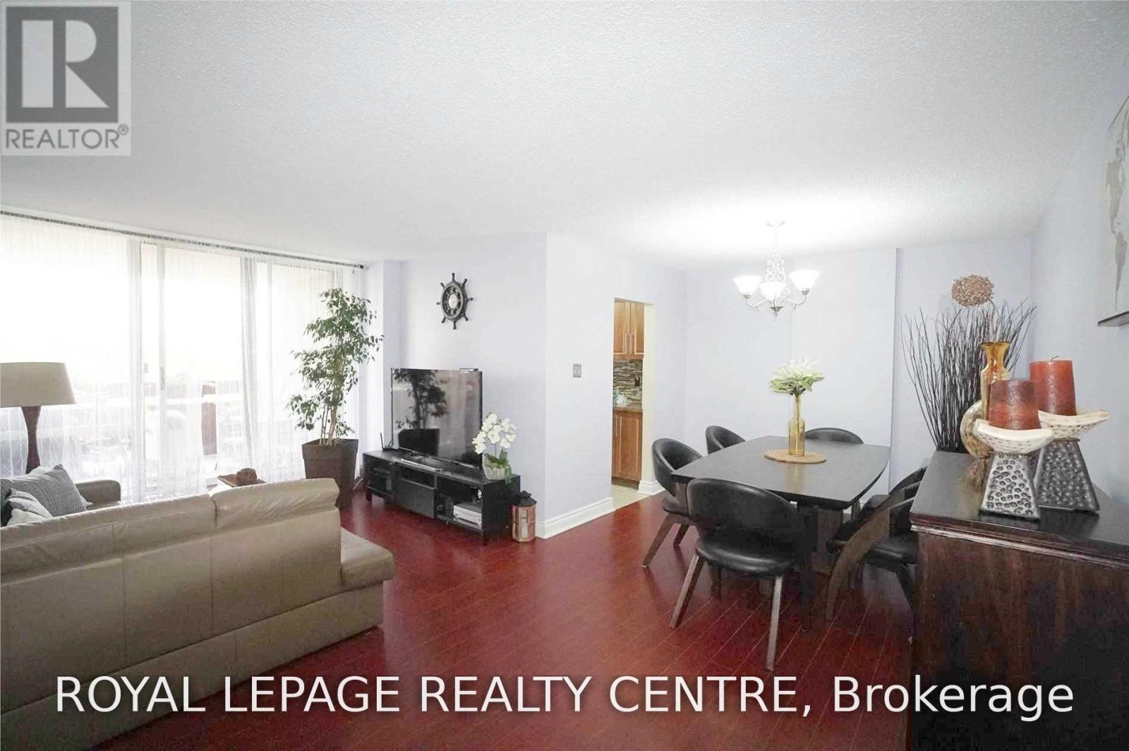 #504 1615 BLOOR STREET E - 2