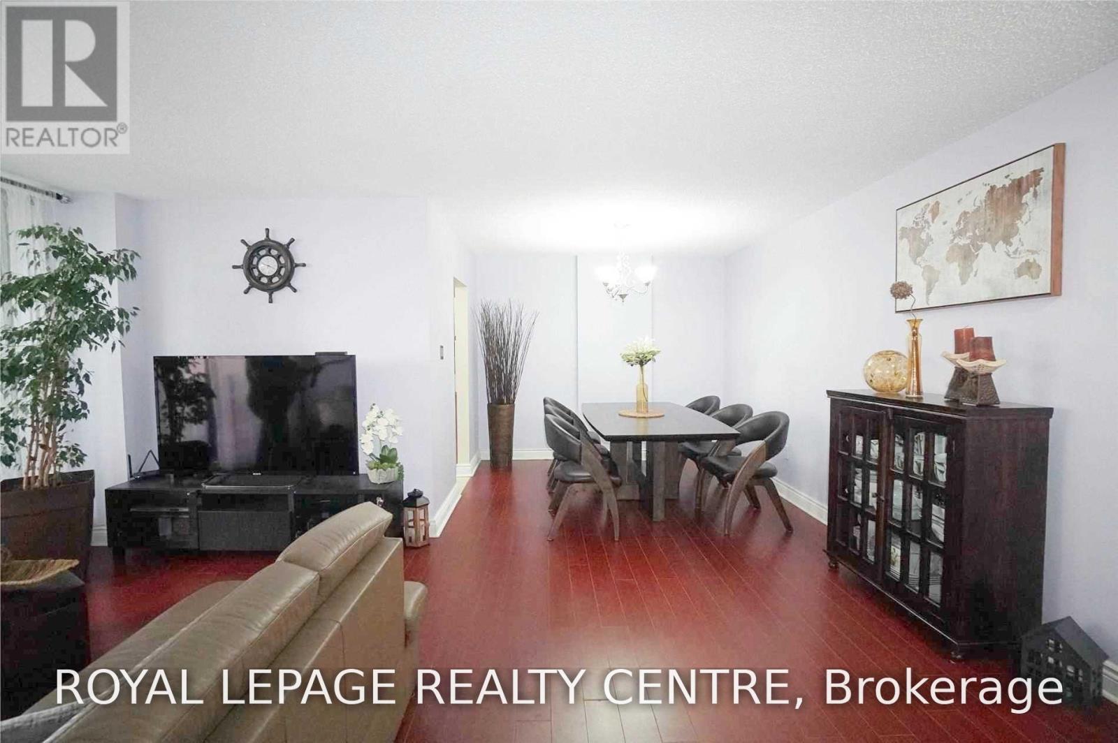 #504 1615 BLOOR STREET E - 3