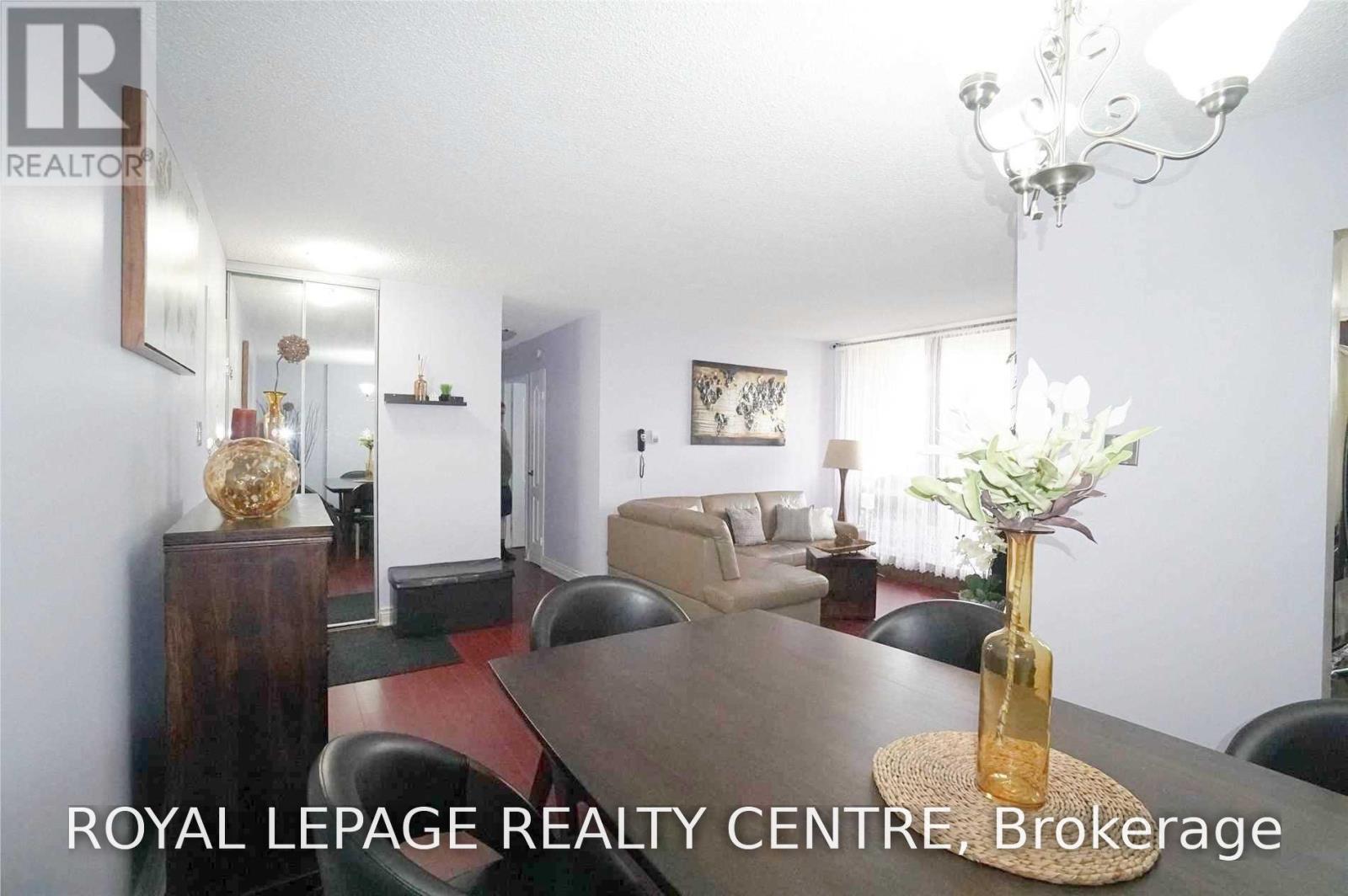 #504 1615 BLOOR STREET E - 6