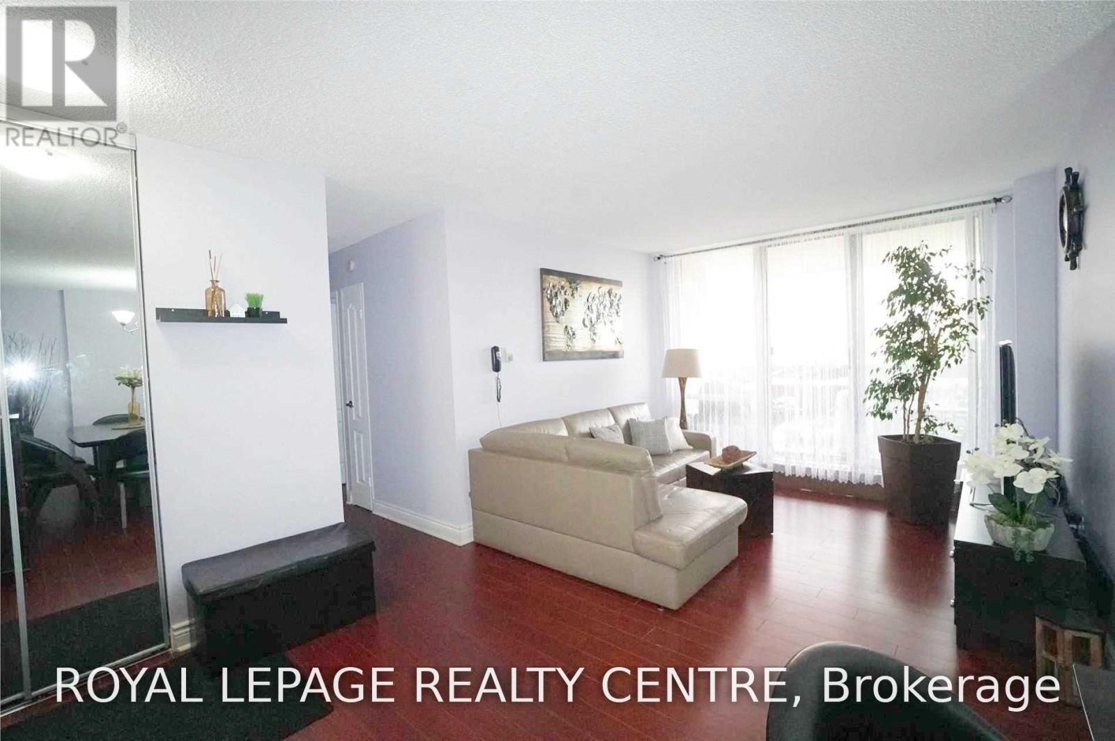 #504 1615 BLOOR STREET E - 7
