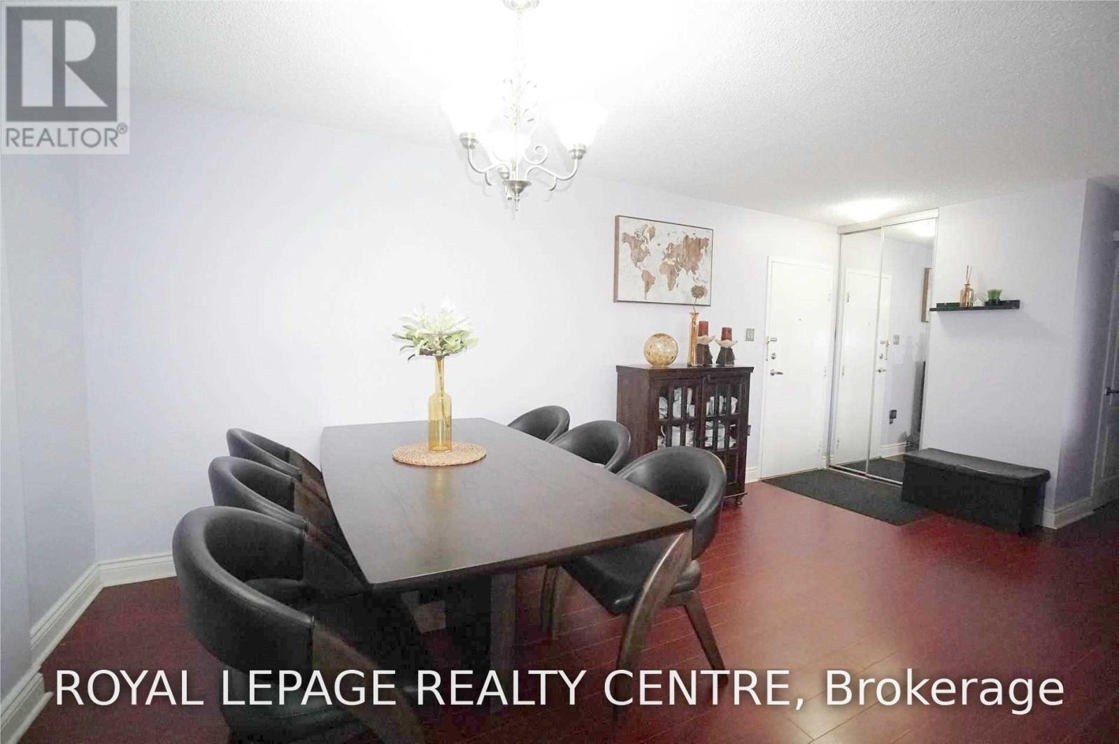 #504 1615 BLOOR STREET E - 8