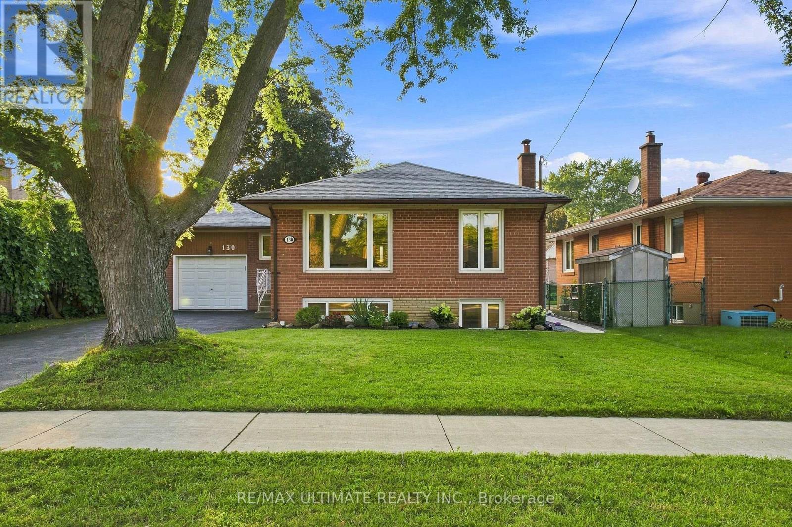 130 THISTLE DOWN BOULEVARD - 2