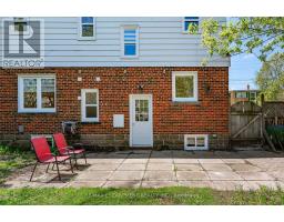 723 Hager Avenue, Burlington, ON L7S1R2 Photo 28