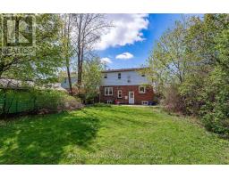 723 Hager Avenue, Burlington, ON L7S1R2 Photo 38