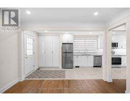 Kitchen - 723 Hager Avenue, Burlington, ON L7S1R2 Photo 6