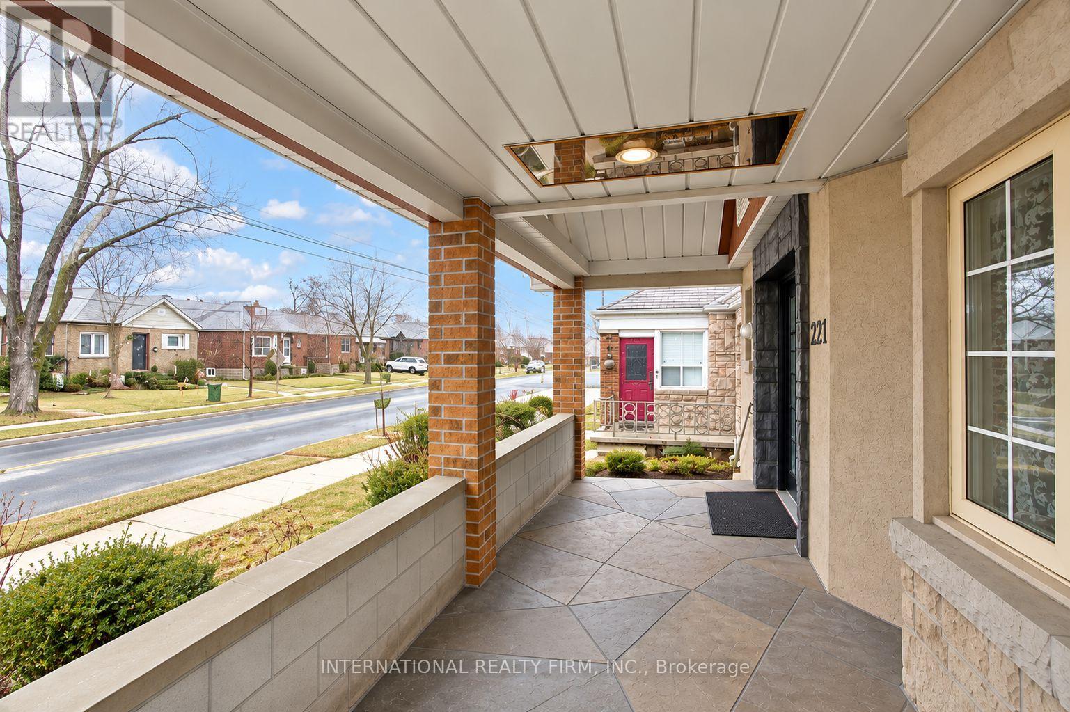 221 CHURCH STREET - 13