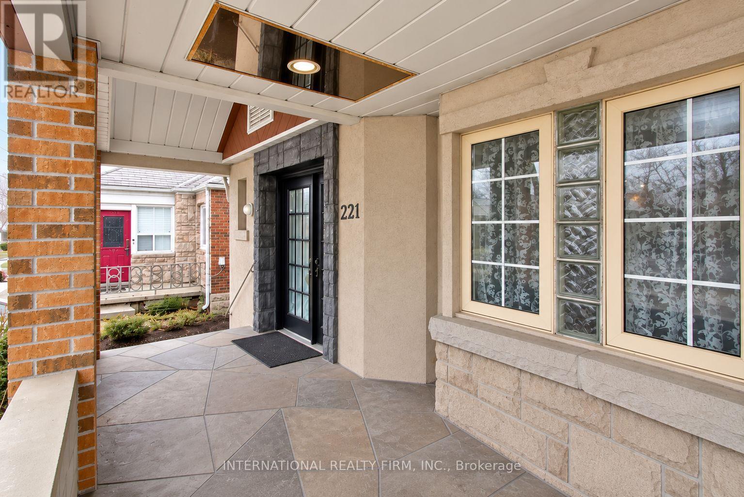 221 CHURCH STREET - 14