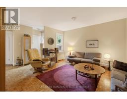 Bedroom - 355 Parkside Drive, Toronto, ON M6R2Z4 Photo 12