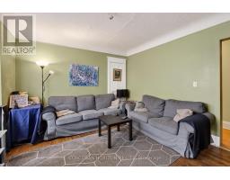 355 Parkside Drive, Toronto, ON M6R2Z4 Photo 24