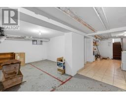355 Parkside Drive, Toronto, ON M6R2Z4 Photo 36