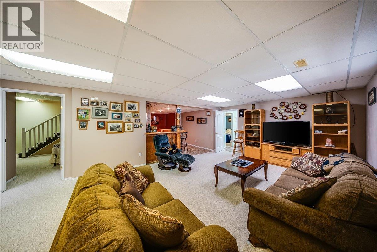 7200 Wright Way, Trail