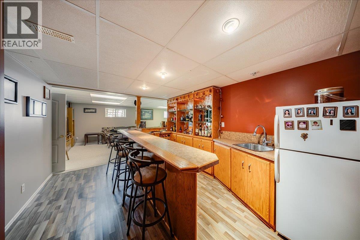 7200 Wright Way, Trail