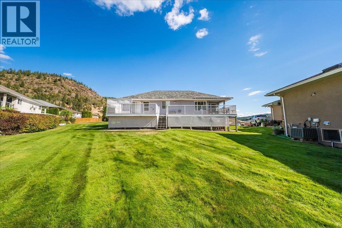 7200 Wright Way, Trail
