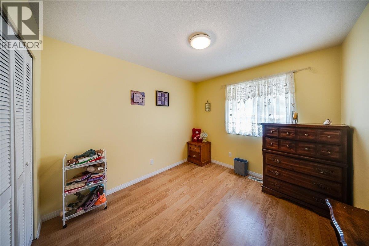 7200 Wright Way, Trail