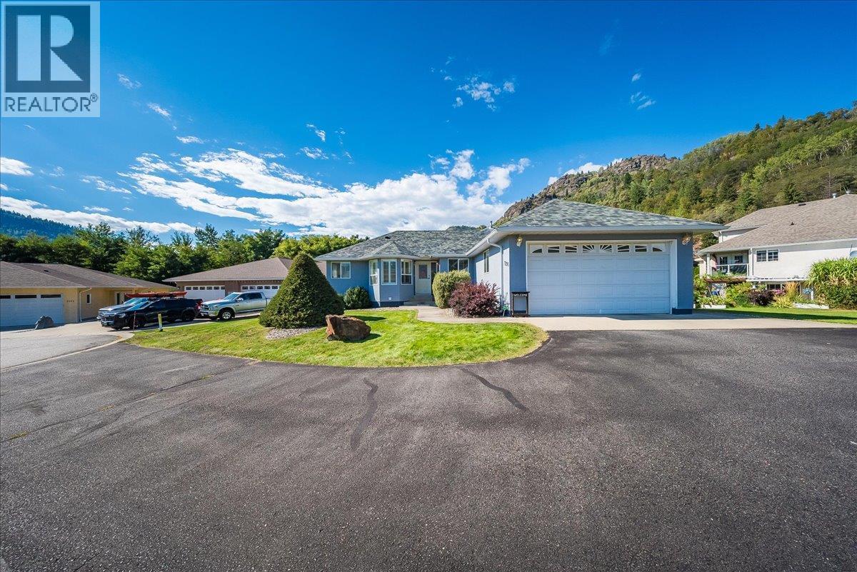 7200 Wright Way, Trail