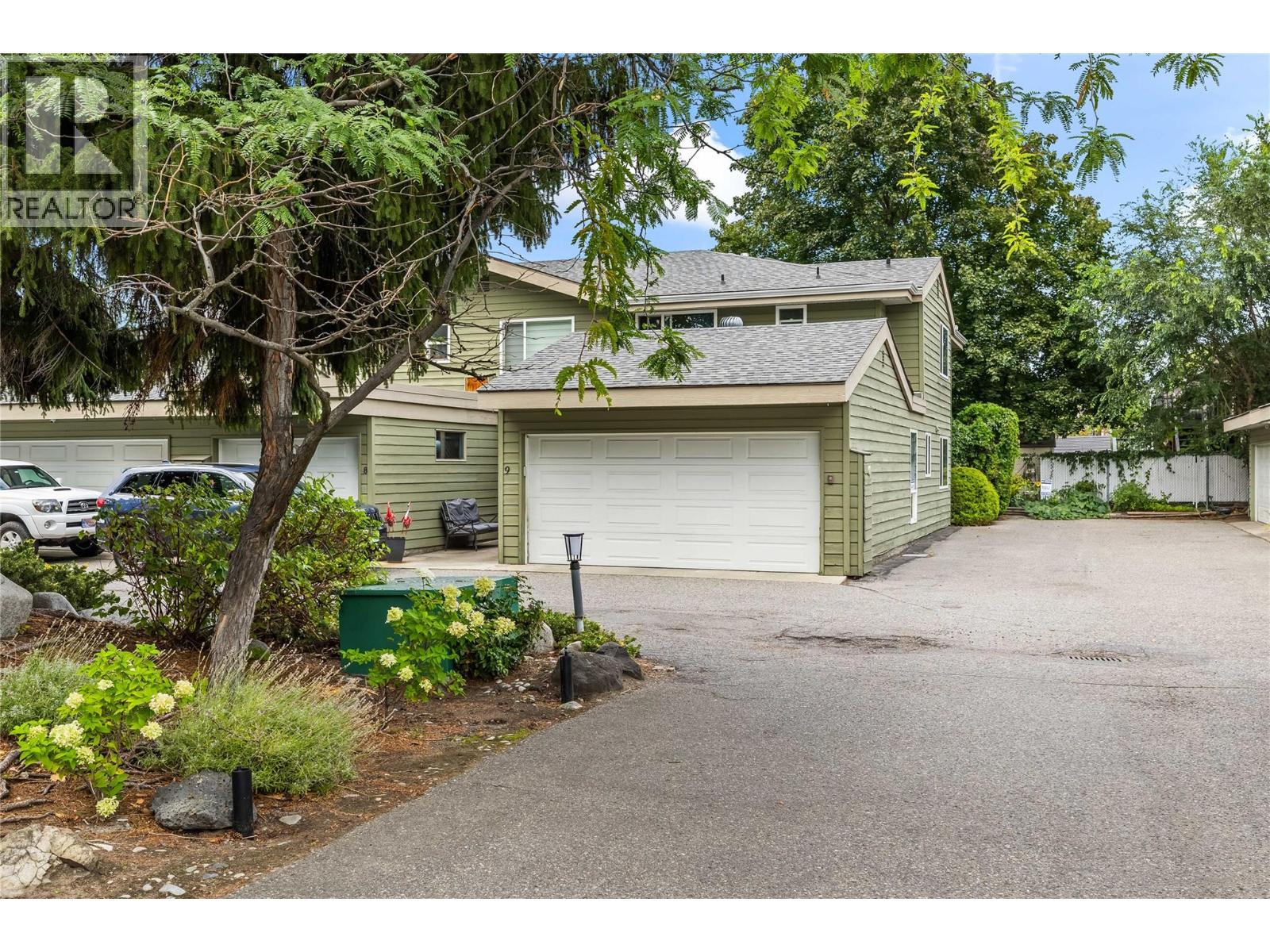 #9, 1950 Burtch Road, Kelowna