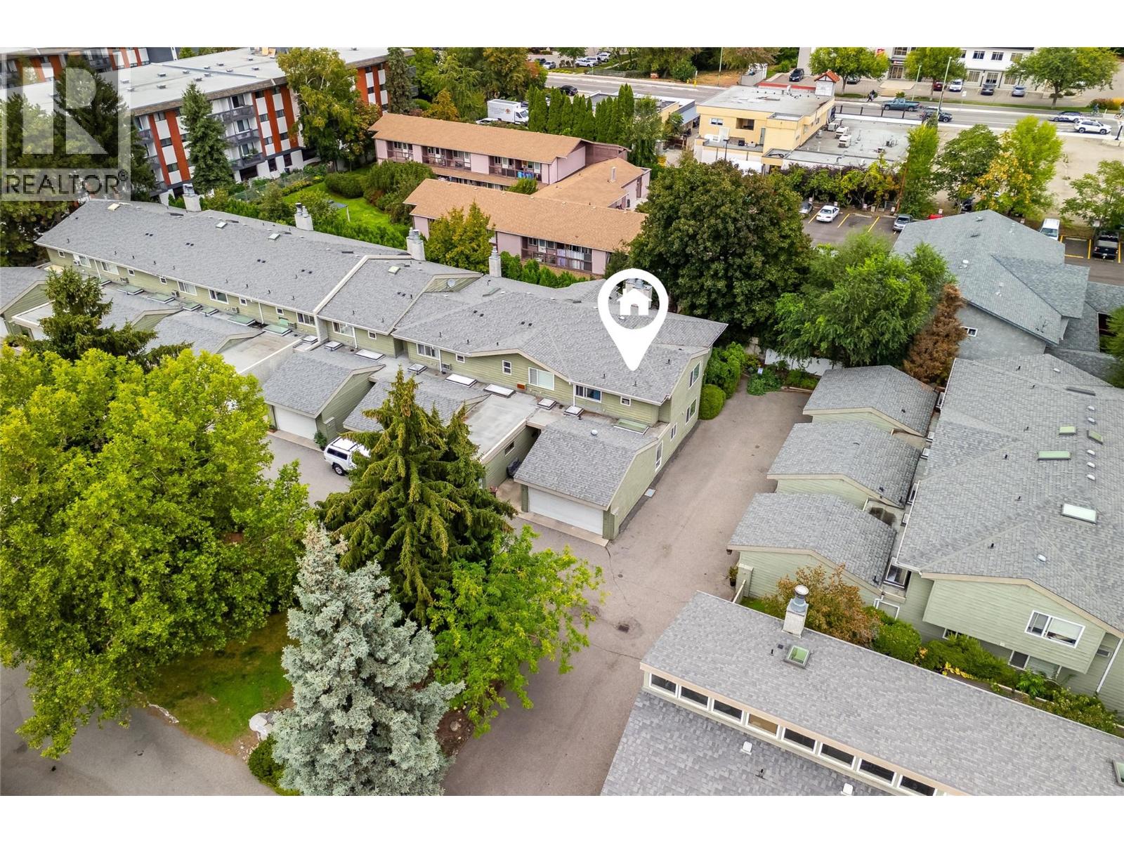 1950 Burtch Road Unit# 9, Kelowna