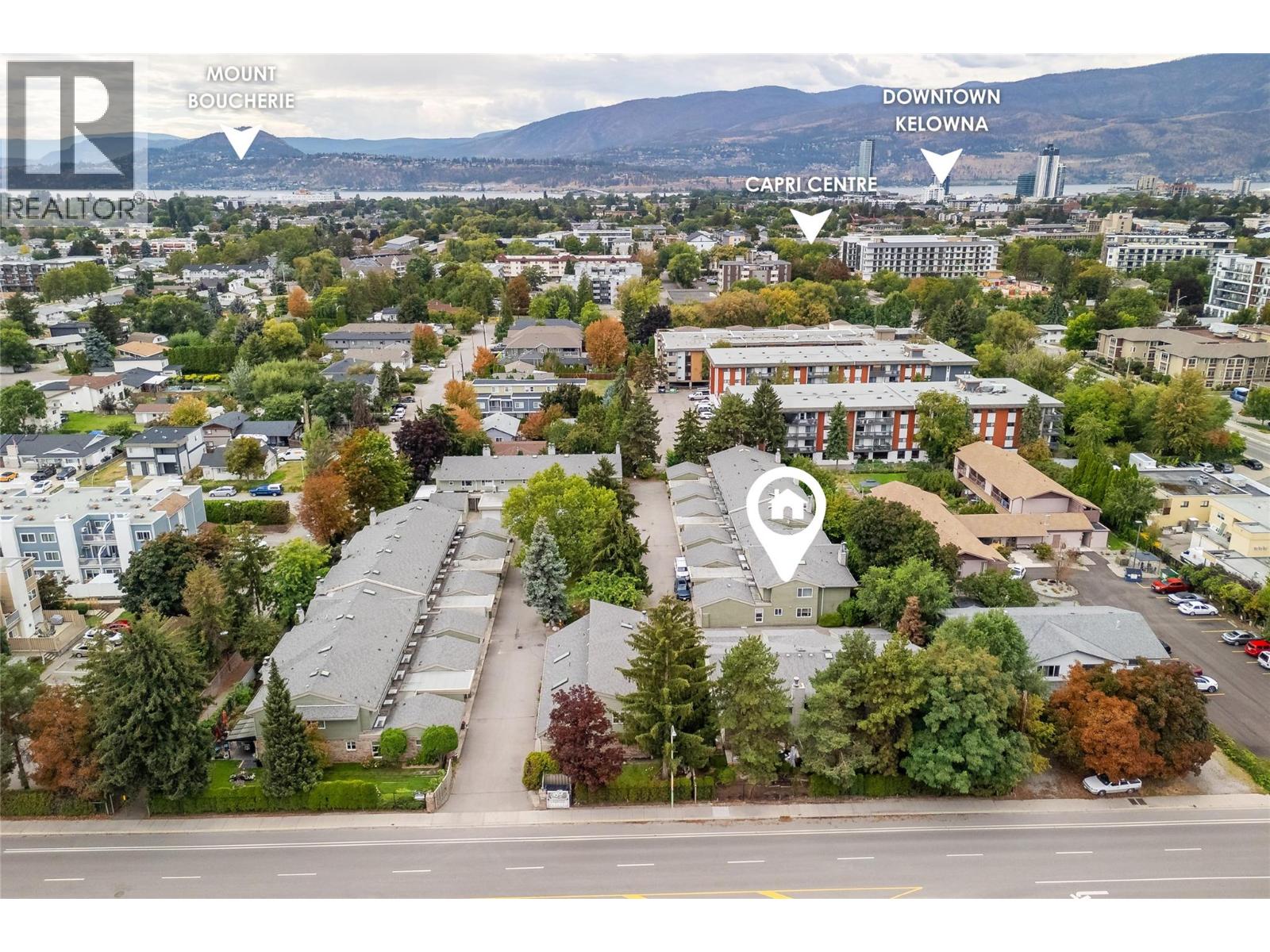 1950 Burtch Road Unit# 9, Kelowna