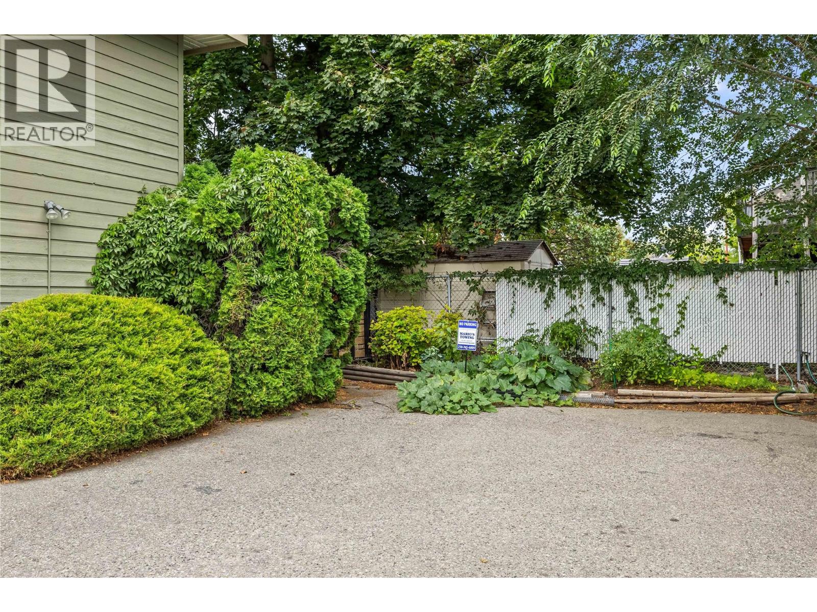 1950 Burtch Road Unit# 9, Kelowna