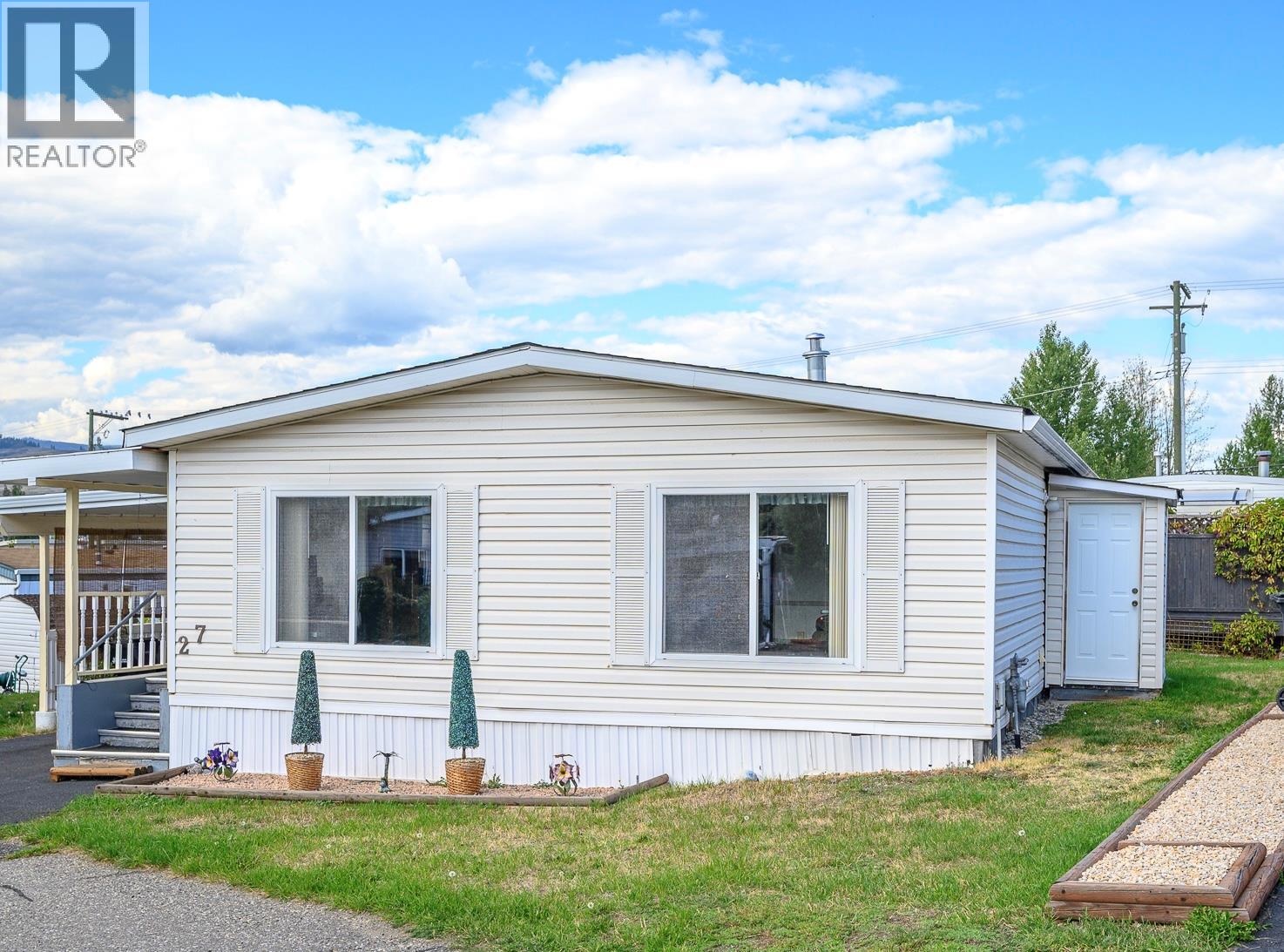 #27, 1600 43 Avenue, Vernon