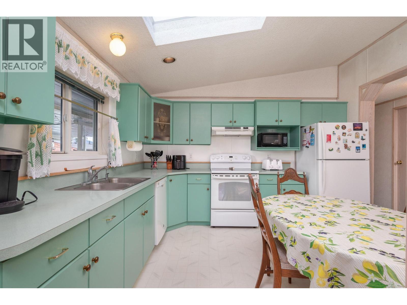 1600 43 Avenue Unit# 27, Vernon