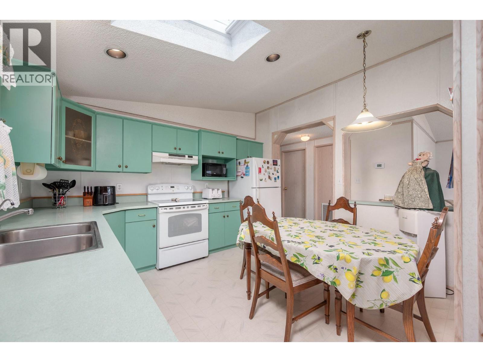 1600 43 Avenue Unit# 27, Vernon