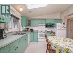 Kitchen - 1600 43 Avenue Unit# 27, Vernon, BC V1T9G6 Photo 6
