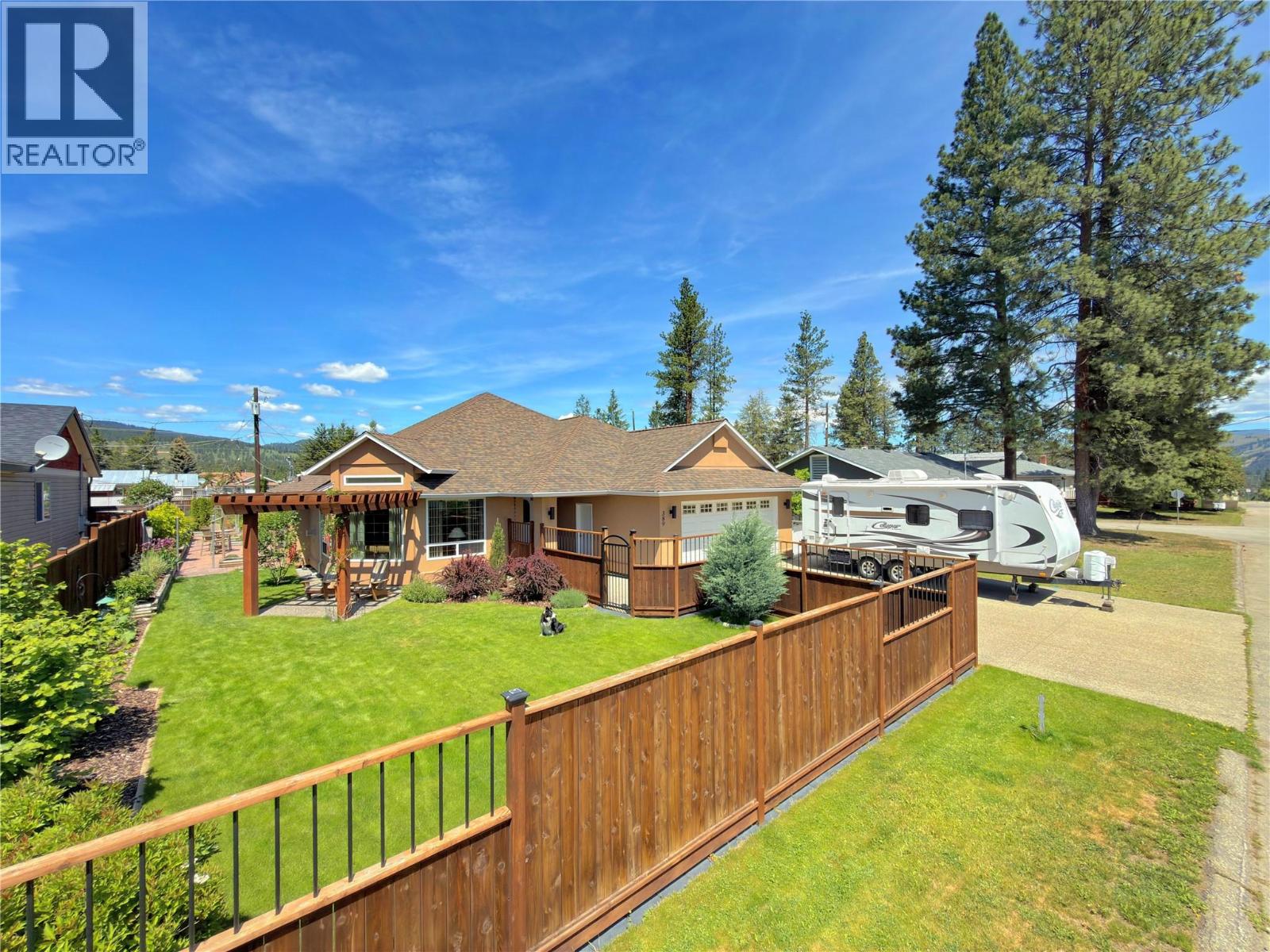 389 BILLITER Avenue - 1