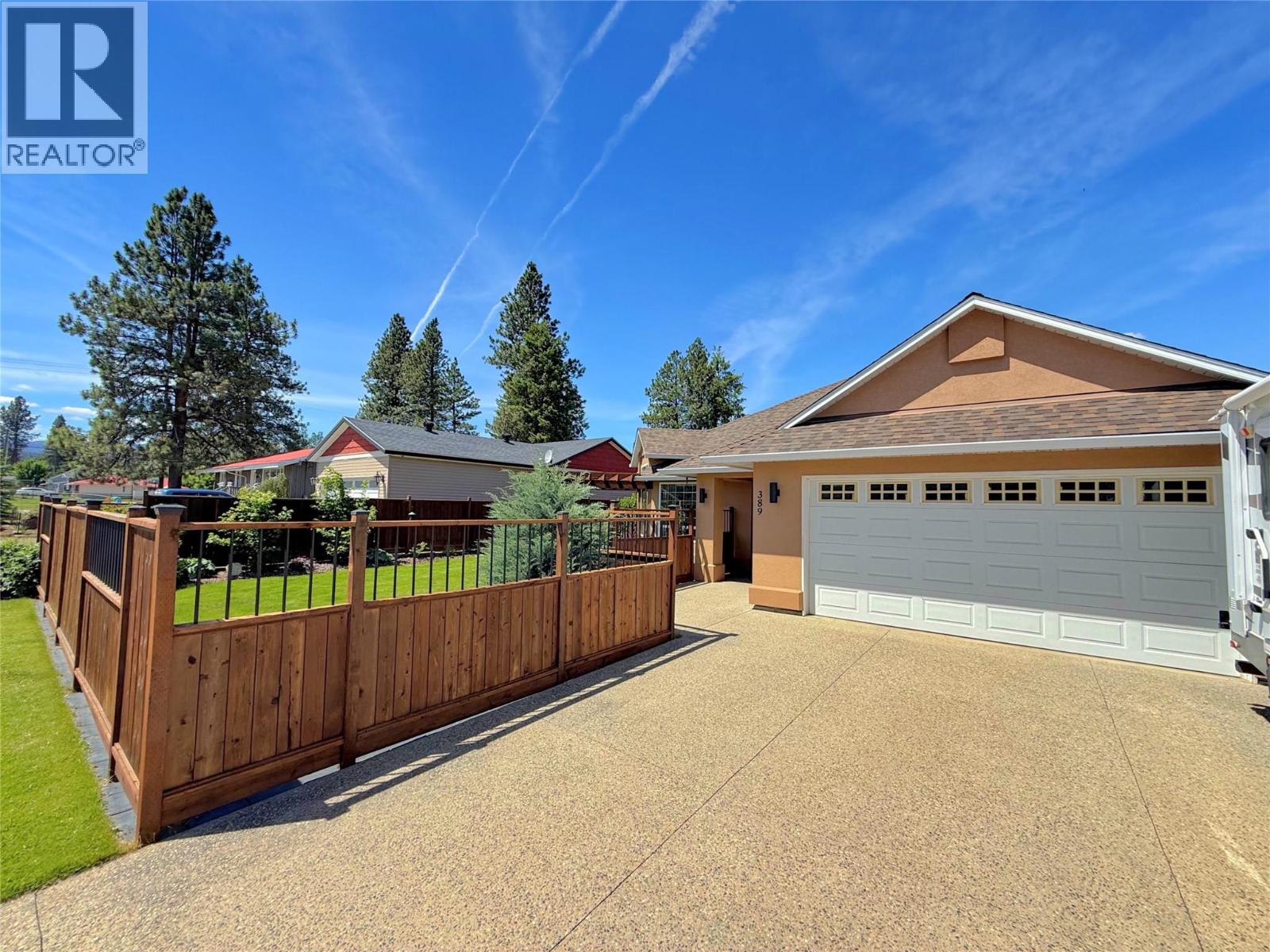 389 BILLITER Avenue, Princeton