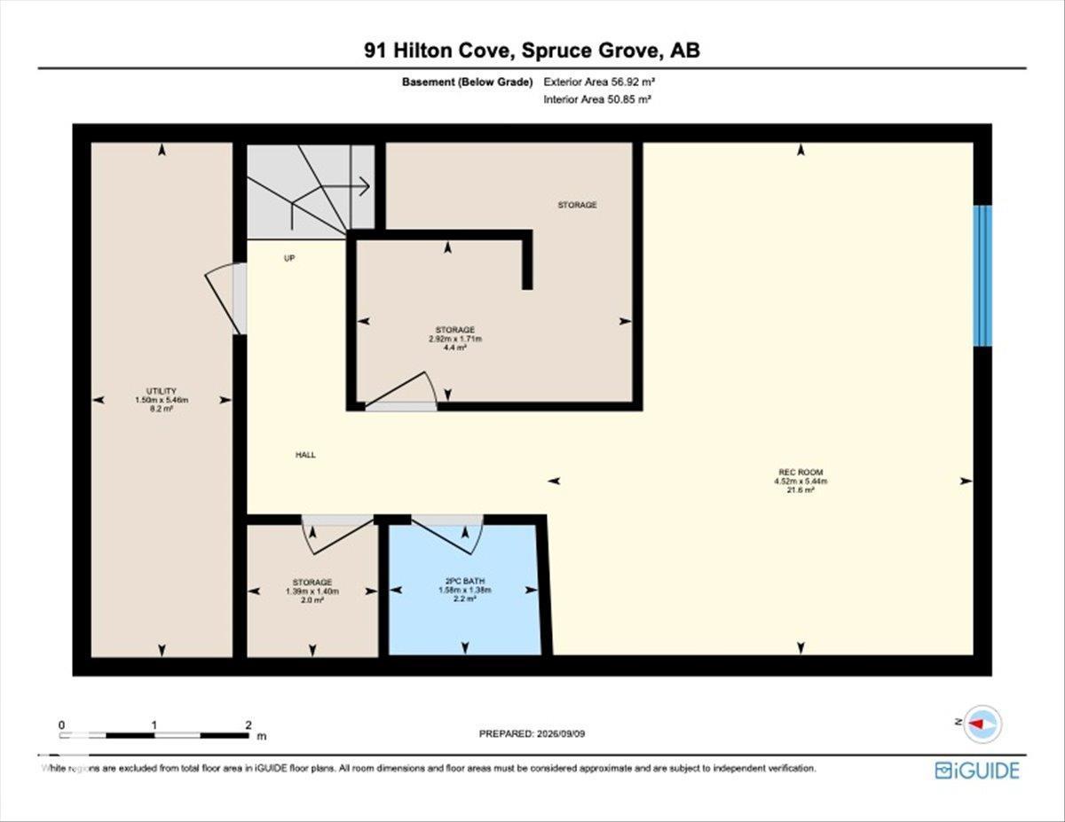91 HILTON CV - 38