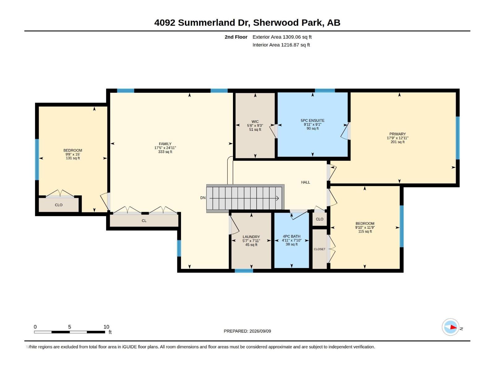 4092 Summerland Drive - 50