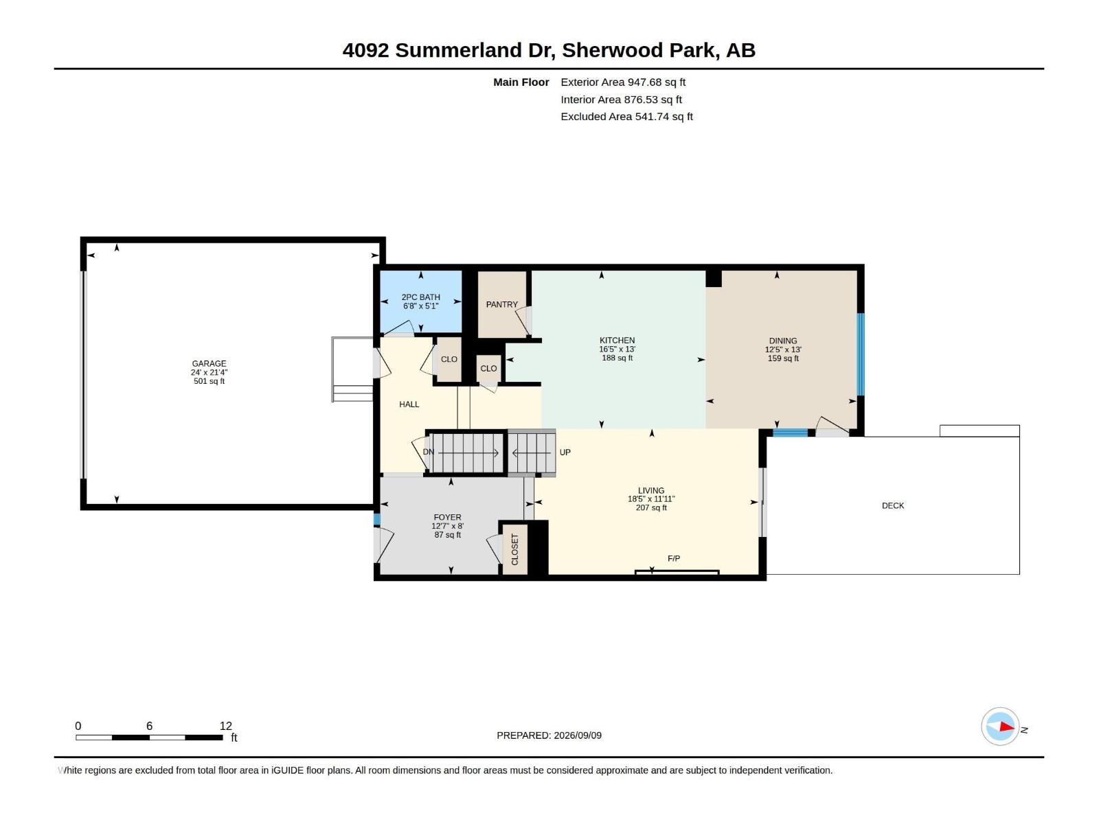 4092 Summerland Drive - 49