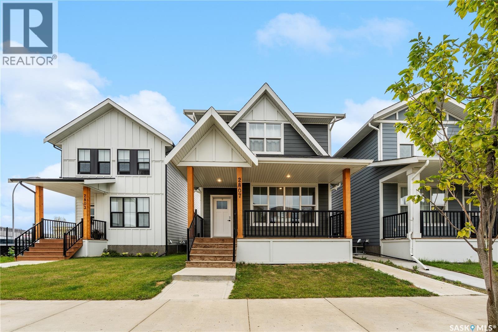 2807 Rosewood DRIVE - 1