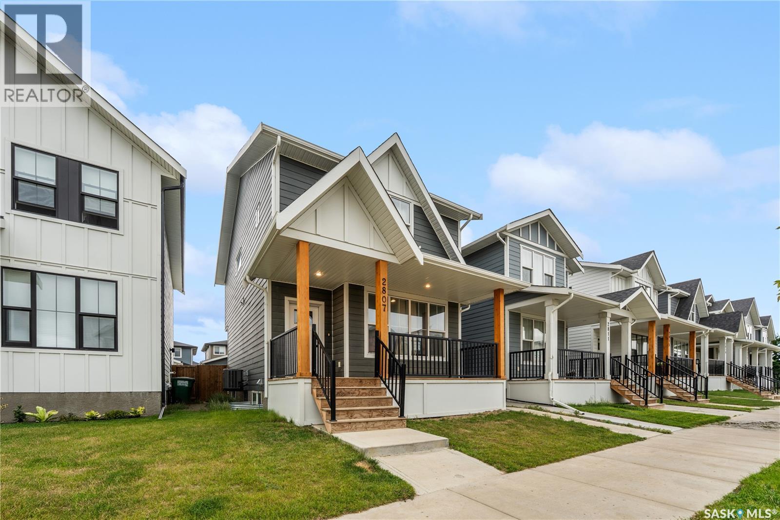 2807 Rosewood DRIVE - 3