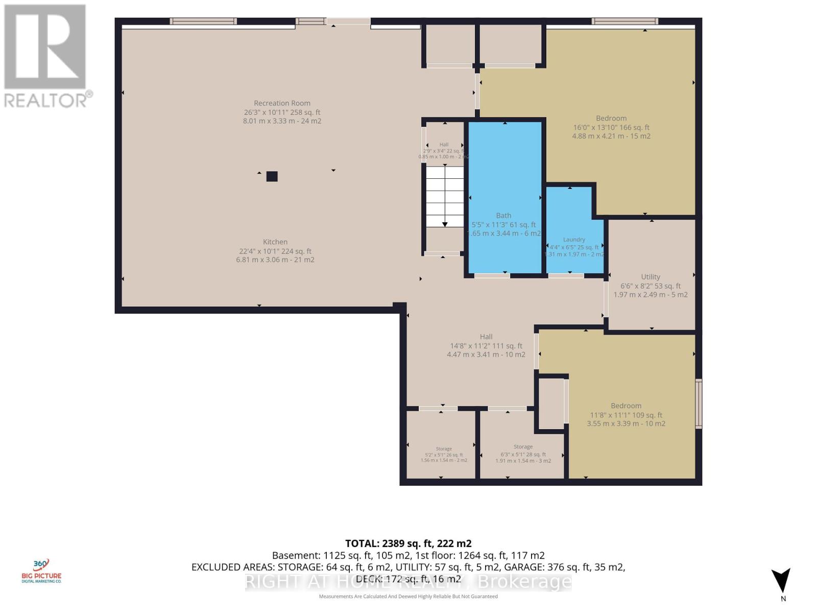 305 DALESIDE PLACE N - 50