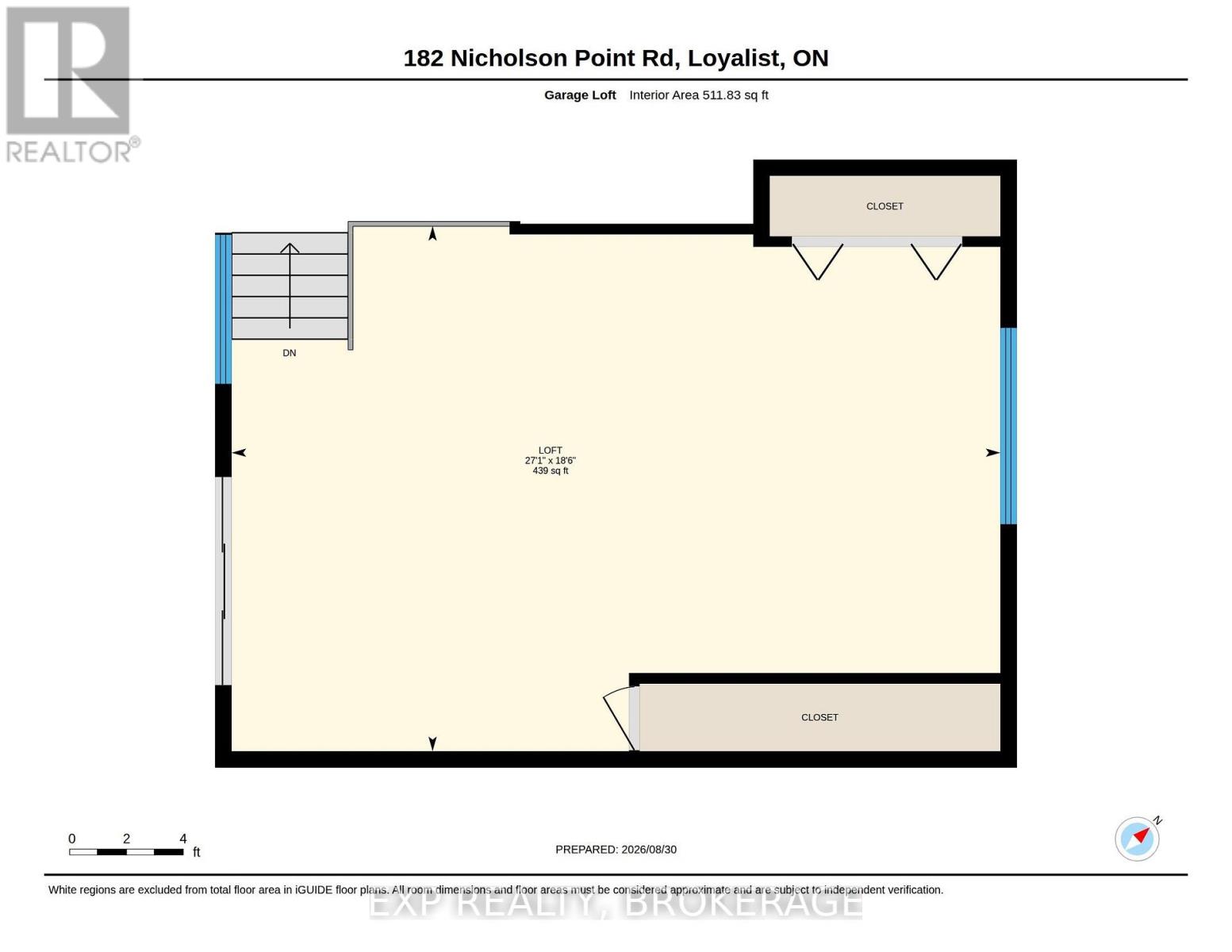 182 NICHOLSON POINT ROAD - Image 49