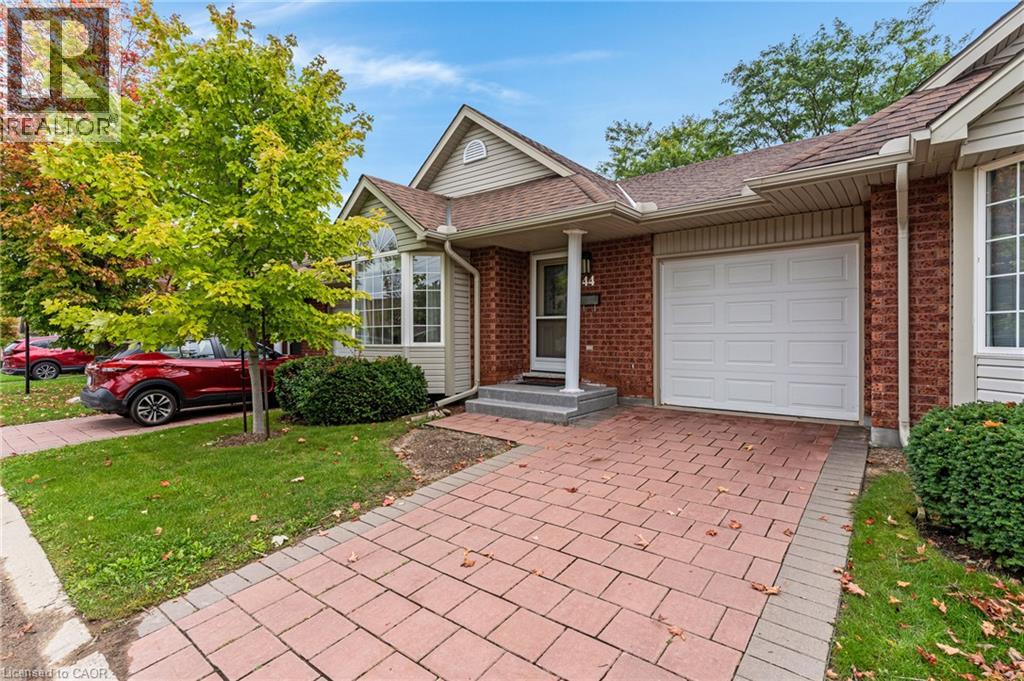 #44 360 ERBSVILLE Road - 1