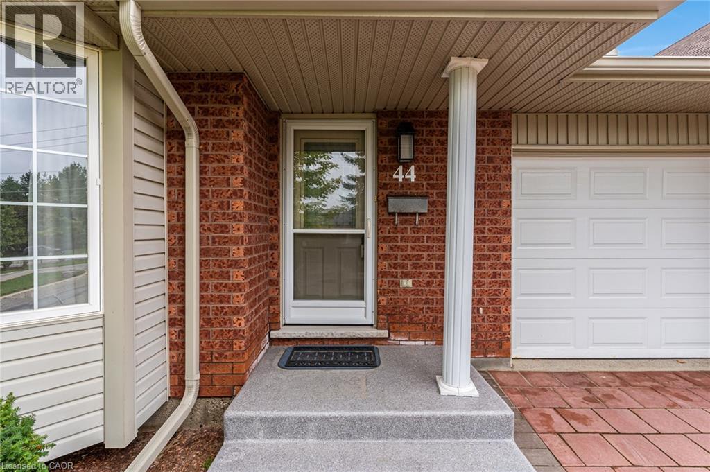 360 ERBSVILLE Road Unit# 44, Waterloo — photo 4