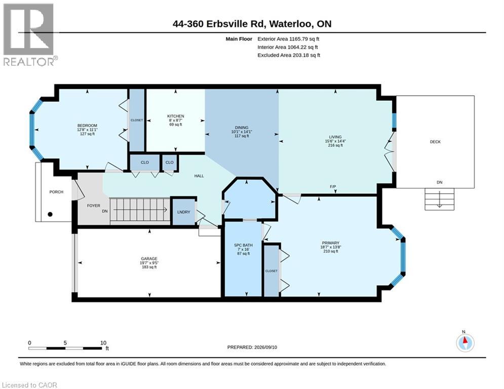 #44 360 ERBSVILLE Road - 47