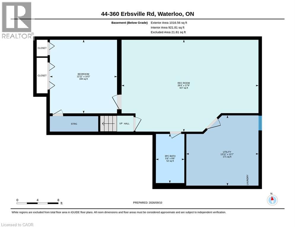 #44 360 ERBSVILLE Road - 48