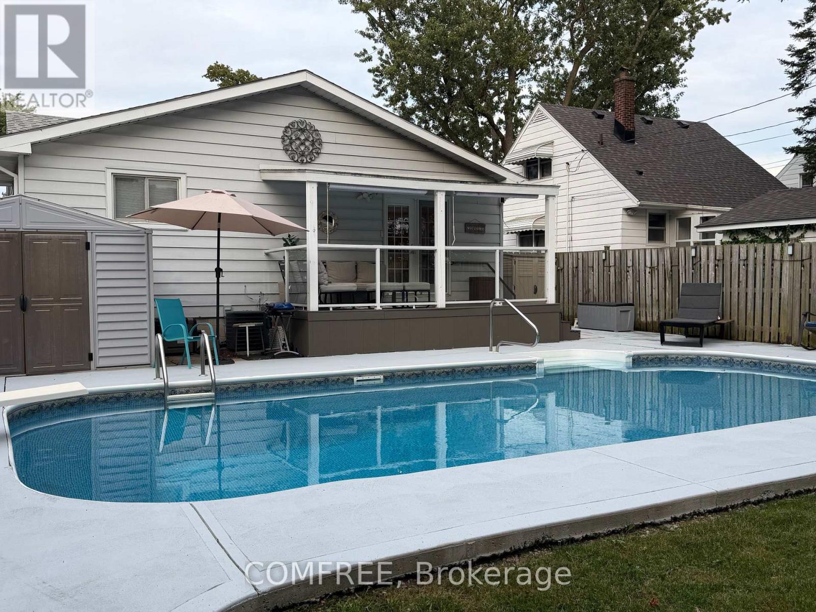1827 NORMAN ROAD - 24