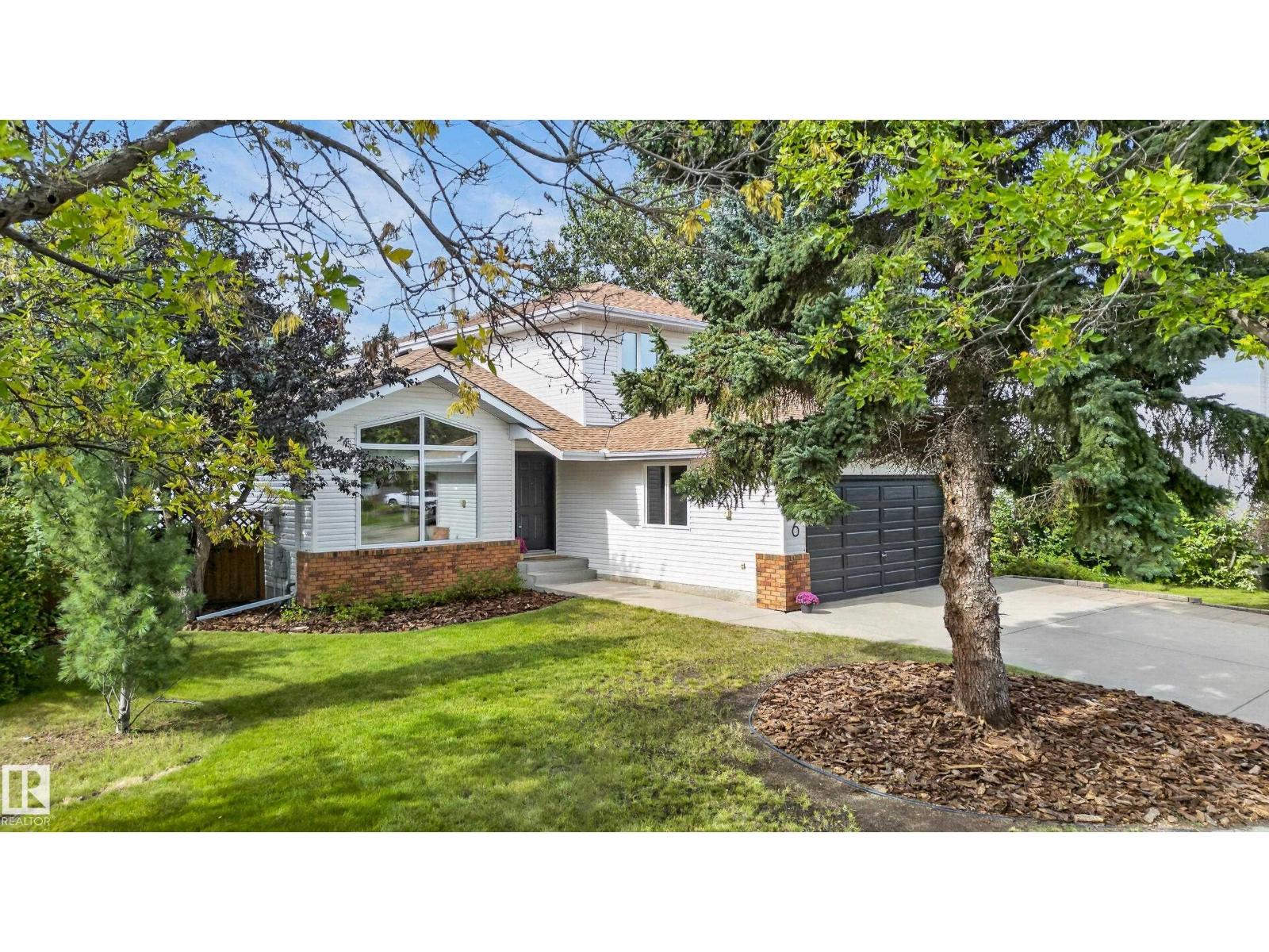 6 WESTPARK RD, Fort Saskatchewan — photo 3